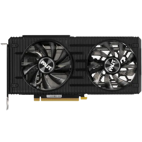 RTX 3060 Dual OC (LHR)