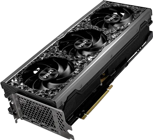 RTX 4080 GAMEROCK 